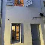 Сasa de vacaciones Tiny House 1, 2 Ou 3 Personnes Soeursgrises Centre Historique Coeur De L'hérault Capitale D'occitanie, Vieille De France Béziers