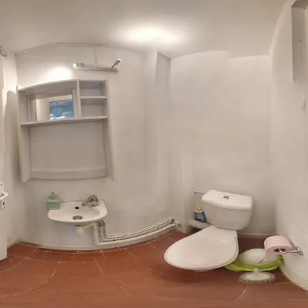 Tiny House 3 Personnes Soeursgrises Centre Historique Coeur De L'herault Capitale D'occitanie