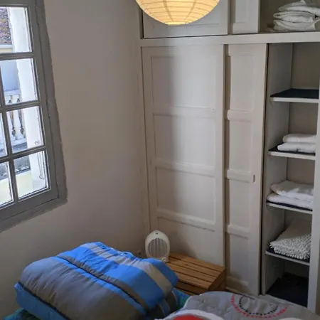 Tiny House 3 Personnes Soeursgrises Centre Historique Coeur De L'herault Capitale D'occitanie Vakantiehuis *