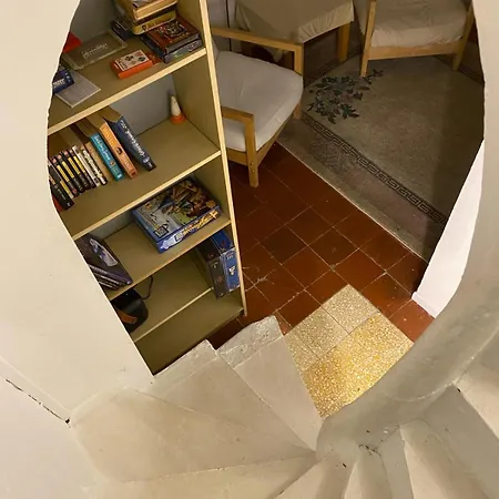 Tiny House 3 Personnes Soeursgrises Centre Historique Coeur De L'herault Capitale D'occitanie