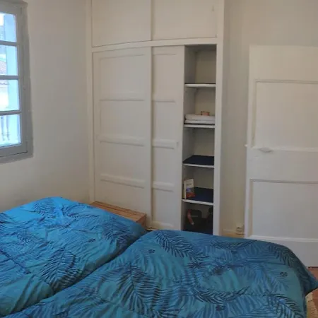 Vakantiehuis Tiny House 3 Personnes Soeursgrises Centre Historique Coeur De L'herault Capitale D'occitanie Béziers