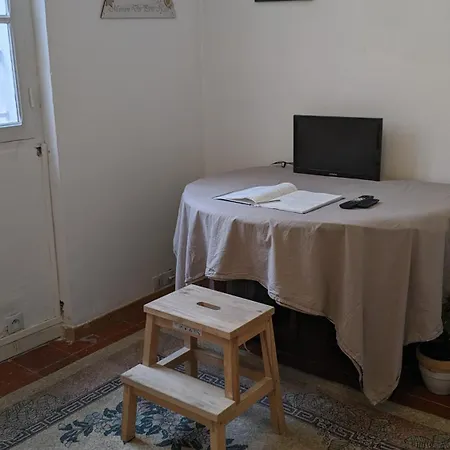 Tiny House 3 Personnes Soeursgrises Centre Historique Coeur De L'herault Capitale D'occitanie