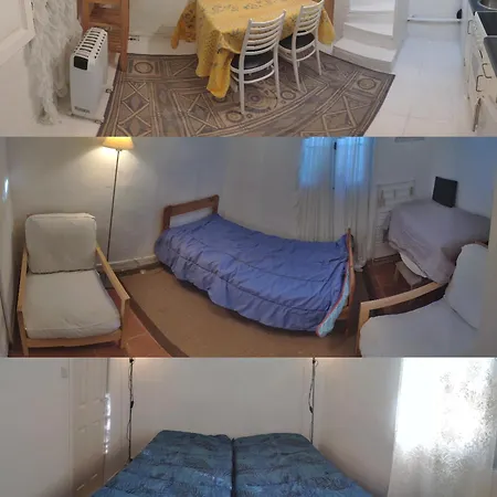 Tiny House 3 Personnes Soeursgrises Centre Historique Coeur De L'herault Capitale D'occitanie *