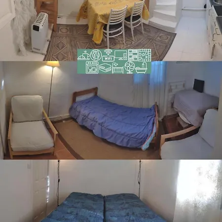 Tiny House 1, 2 Ou 3 Personnes Soeursgrises Centre Historique Coeur De L'herault Capitale D'occitanie Beziers
