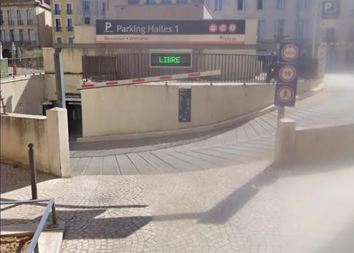 Σπίτι διακοπών Tiny House 1, 2 Ou 3 Personnes Soeursgrises Centre Historique Coeur De L'herault Capitale D'occitanie, Vieille De France Μπεζιέ