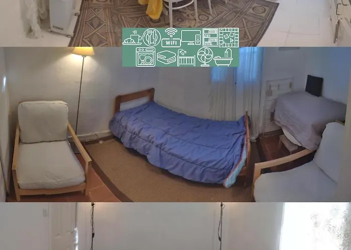 Tiny House 1, 2 Ou 3 Personnes Soeursgrises Centre Historique Coeur De L'herault Occitanie, Vieille De France, Chemin De Compostelle Безье